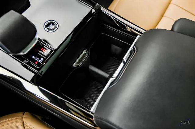 2025 Land Rover Range Rover Sport P460 Dynamic SE