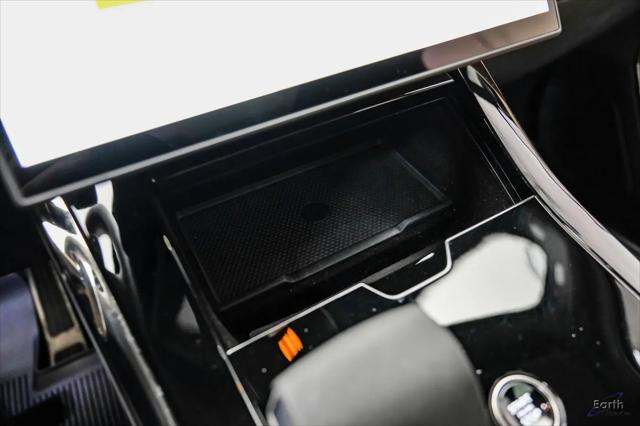 2025 Land Rover Range Rover Sport P460 Dynamic SE