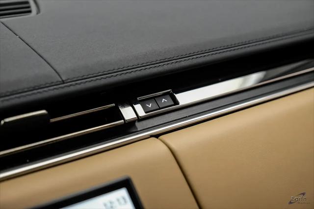 2025 Land Rover Range Rover Sport P460 Dynamic SE