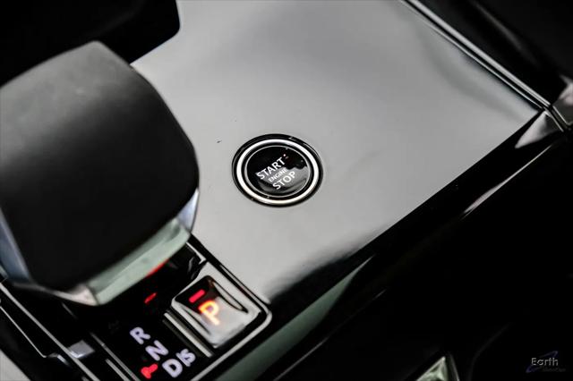 2025 Land Rover Range Rover Sport P460 Dynamic SE