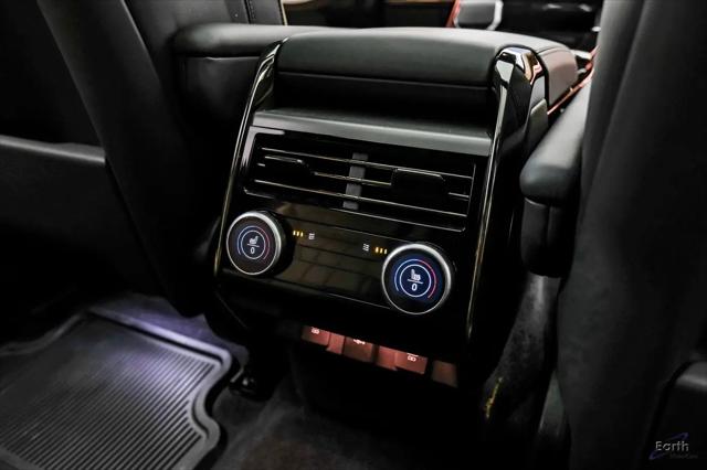2025 Land Rover Range Rover Sport P460 Dynamic SE