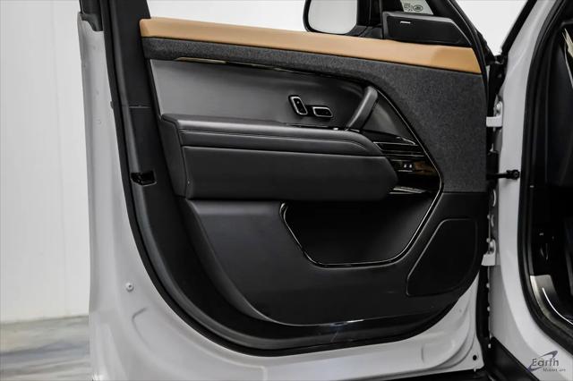 2025 Land Rover Range Rover Sport P460 Dynamic SE