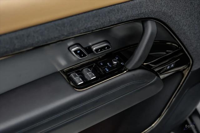 2025 Land Rover Range Rover Sport P460 Dynamic SE
