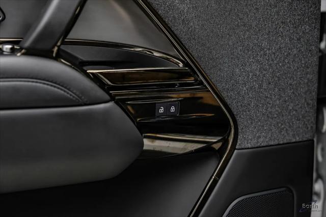 2025 Land Rover Range Rover Sport P460 Dynamic SE