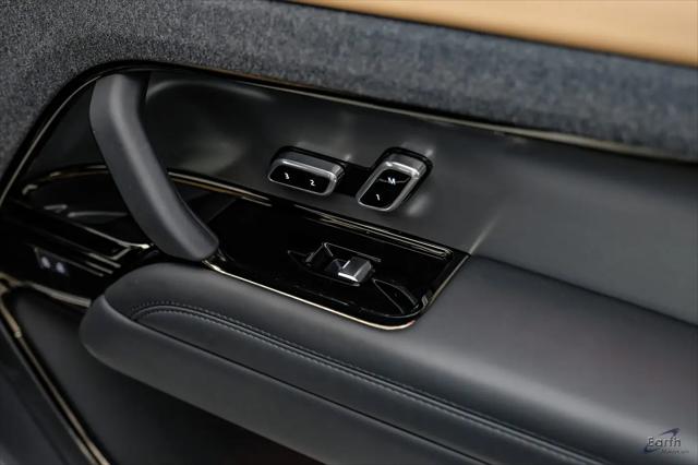 2025 Land Rover Range Rover Sport P460 Dynamic SE