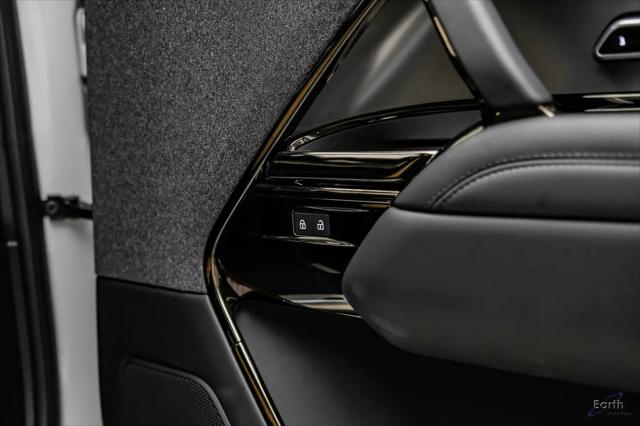 2025 Land Rover Range Rover Sport P460 Dynamic SE