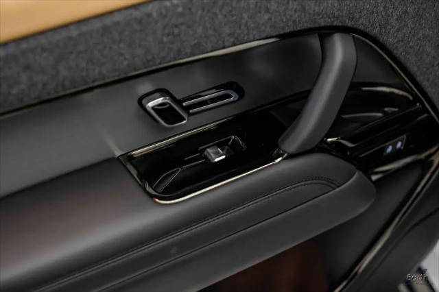2025 Land Rover Range Rover Sport P460 Dynamic SE