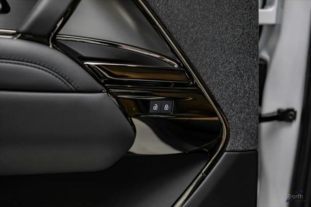 2025 Land Rover Range Rover Sport P460 Dynamic SE