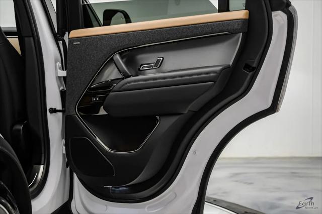 2025 Land Rover Range Rover Sport P460 Dynamic SE