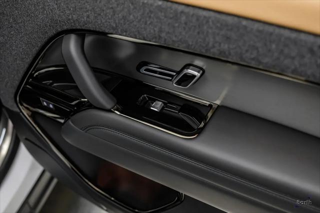 2025 Land Rover Range Rover Sport P460 Dynamic SE