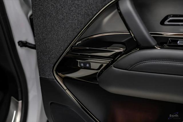 2025 Land Rover Range Rover Sport P460 Dynamic SE