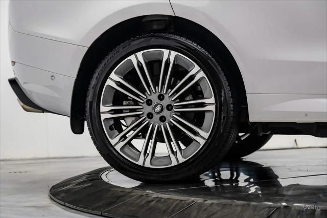 2025 Land Rover Range Rover Sport P460 Dynamic SE