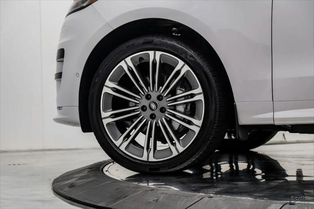 2025 Land Rover Range Rover Sport P460 Dynamic SE