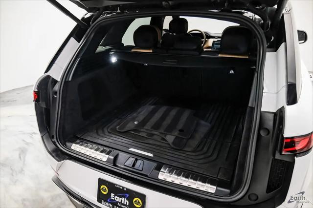 2025 Land Rover Range Rover Sport P460 Dynamic SE