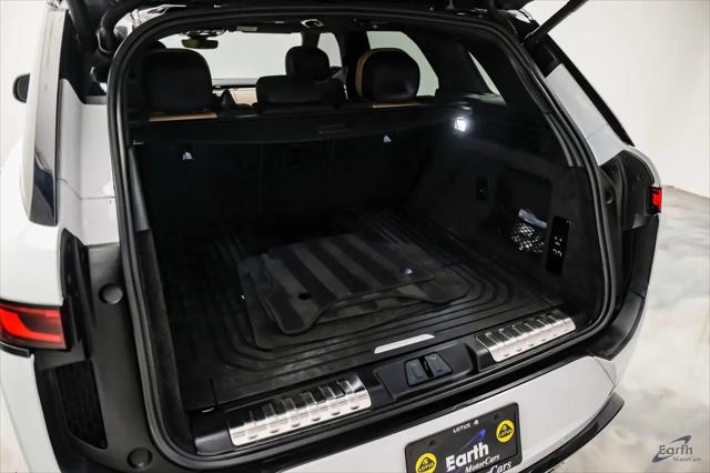 2025 Land Rover Range Rover Sport P460 Dynamic SE