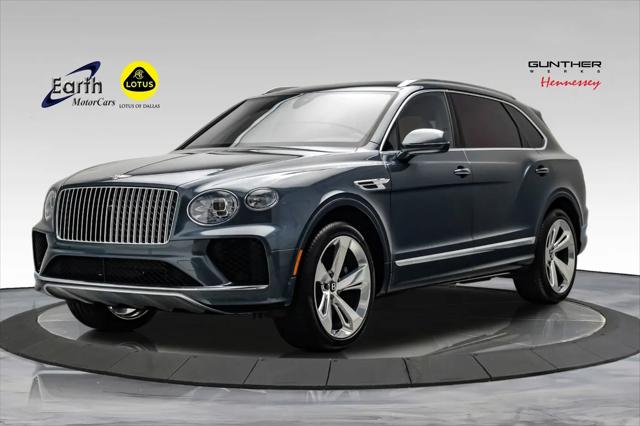 2023 Bentley Bentayga V8 for sale in Carrollton, TX