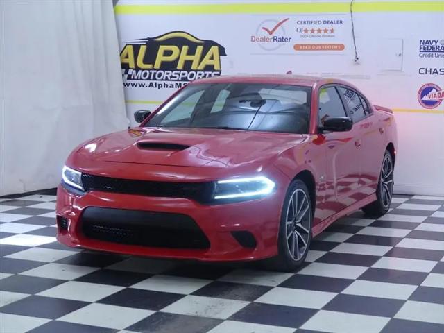 2023 Dodge Charger R/T