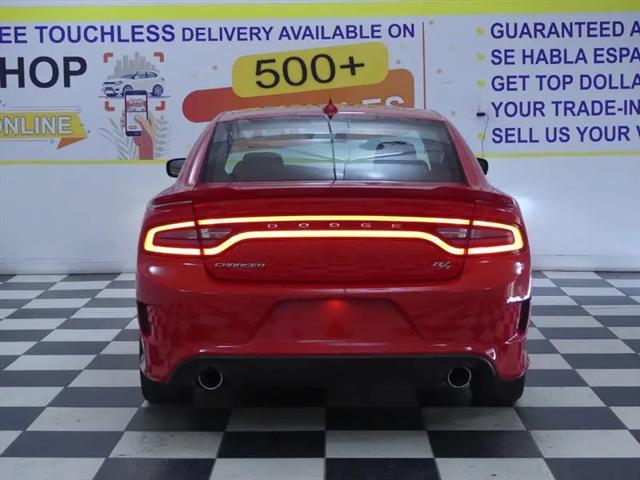 2023 Dodge Charger R/T