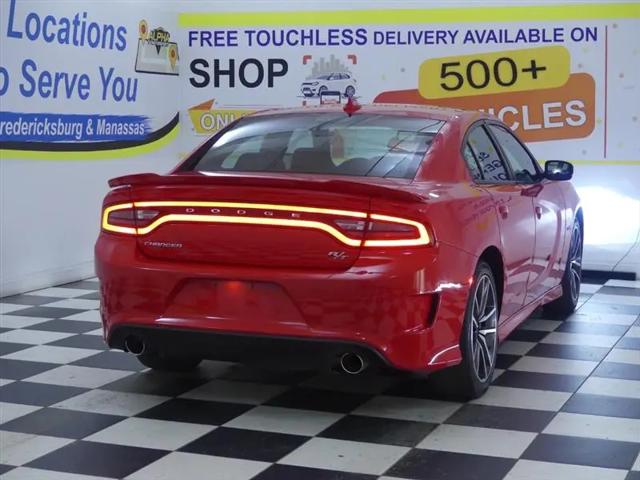 2023 Dodge Charger R/T