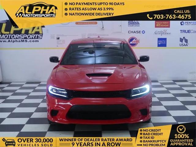 2023 Dodge Charger R/T for sale in Manassas, VA