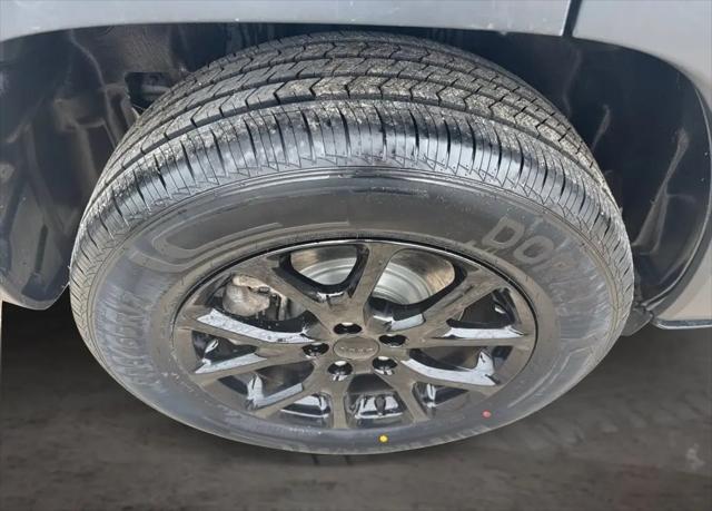 2023 Jeep Cherokee Altitude Lux 4x4