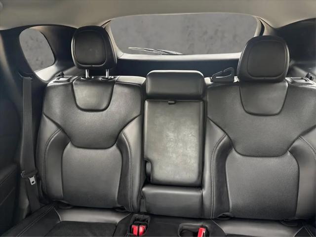 2023 Jeep Cherokee Altitude Lux 4x4
