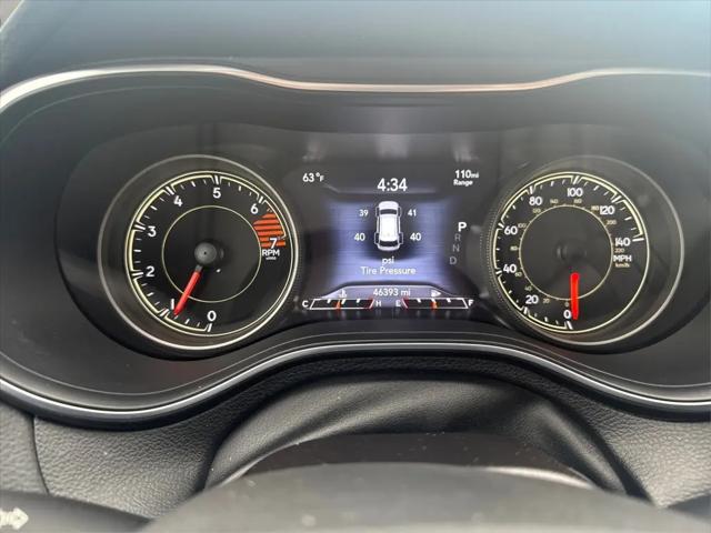 2023 Jeep Cherokee Altitude Lux 4x4