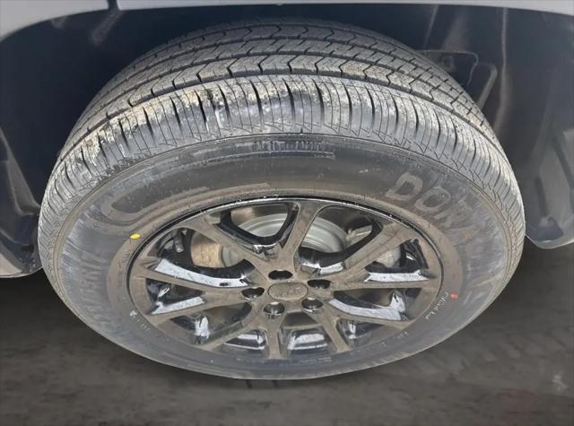 2023 Jeep Cherokee Altitude Lux 4x4