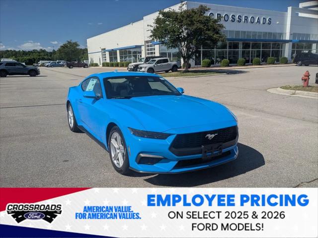 2026 Ford Mustang EcoBoost Fastback for sale in Prince George, VA