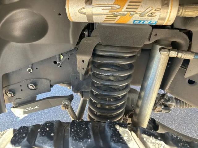 2020 Jeep Ram 2500 Big Horn Crew Cab 4x4 6'4" Box