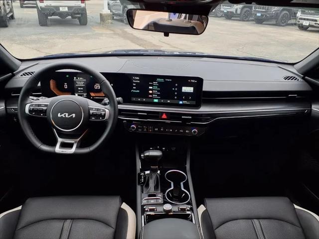 2026 Kia K5 GT-Line FWD