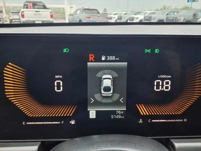 2026 Kia K5 GT-Line FWD