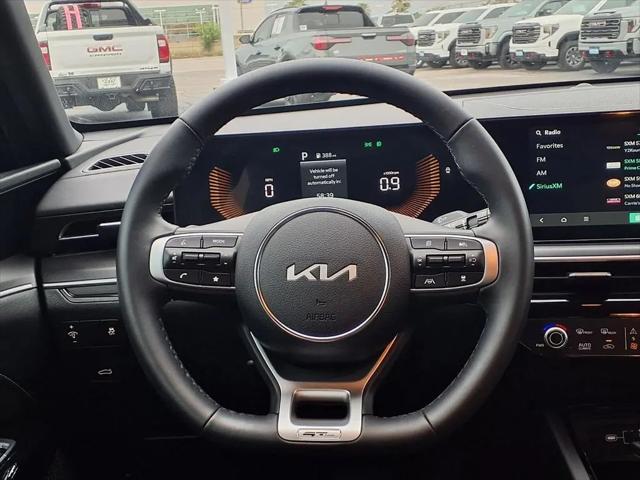 2026 Kia K5 GT-Line FWD