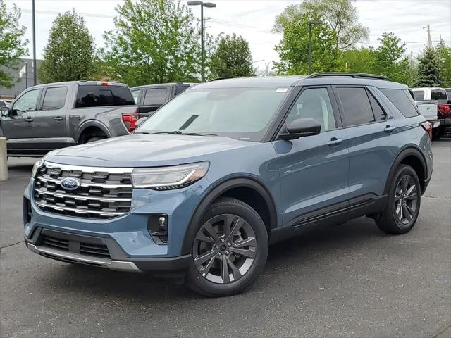 2026 Ford Explorer Active for sale in Fenton, MI