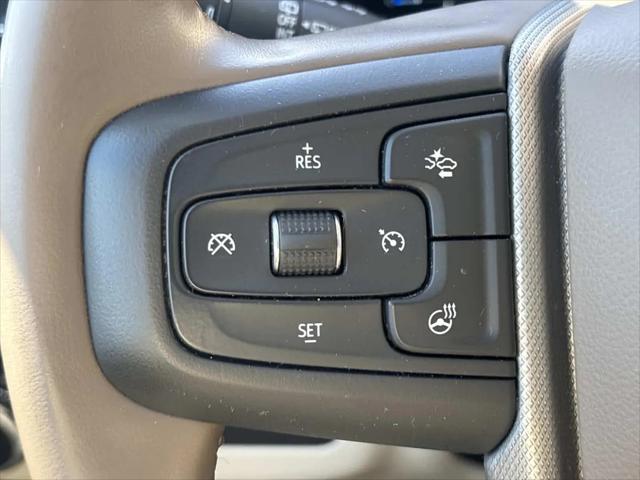 2023 GMC Yukon 4WD Denali