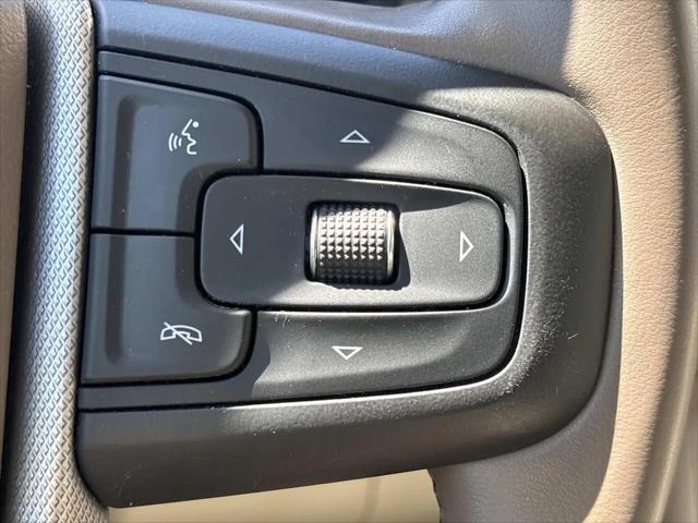 2023 GMC Yukon 4WD Denali