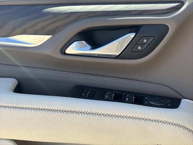 2023 GMC Yukon 4WD Denali