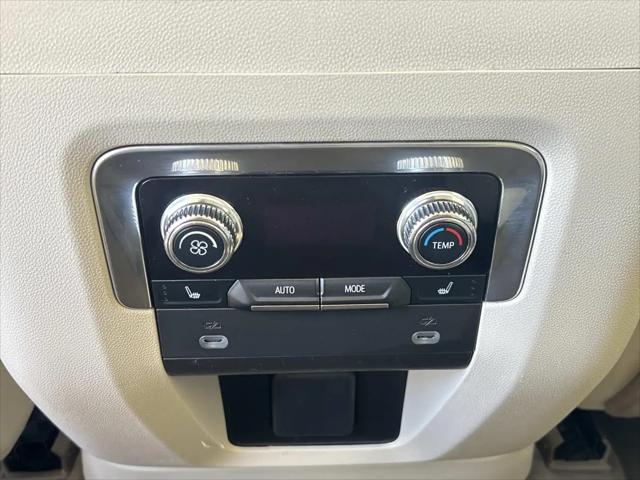 2023 GMC Yukon 4WD Denali