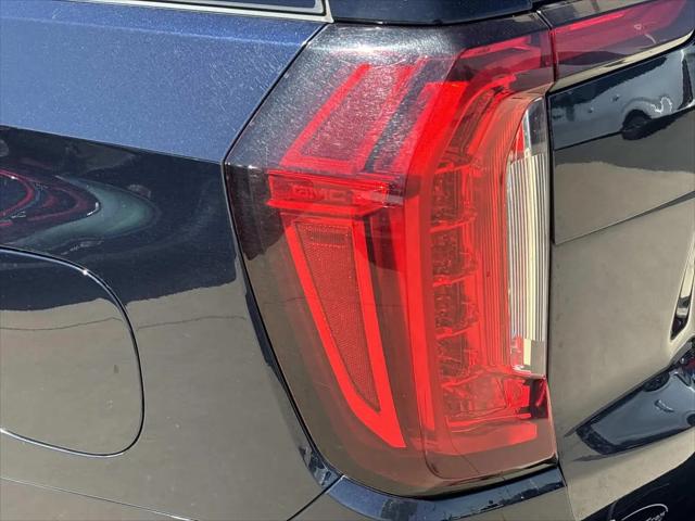 2023 GMC Yukon 4WD Denali