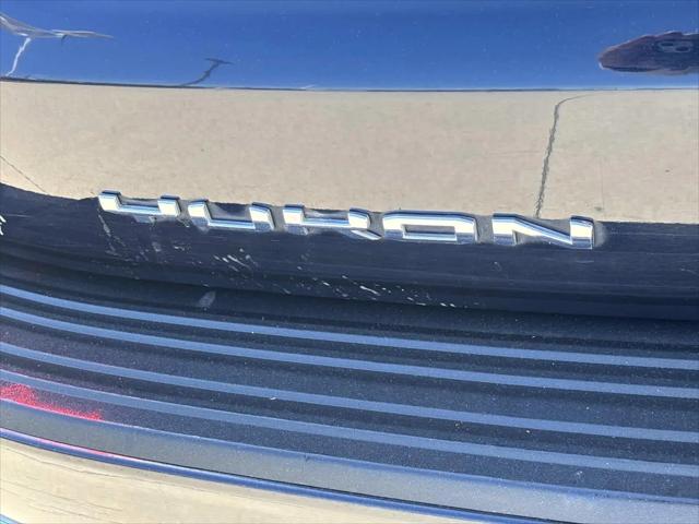 2023 GMC Yukon 4WD Denali
