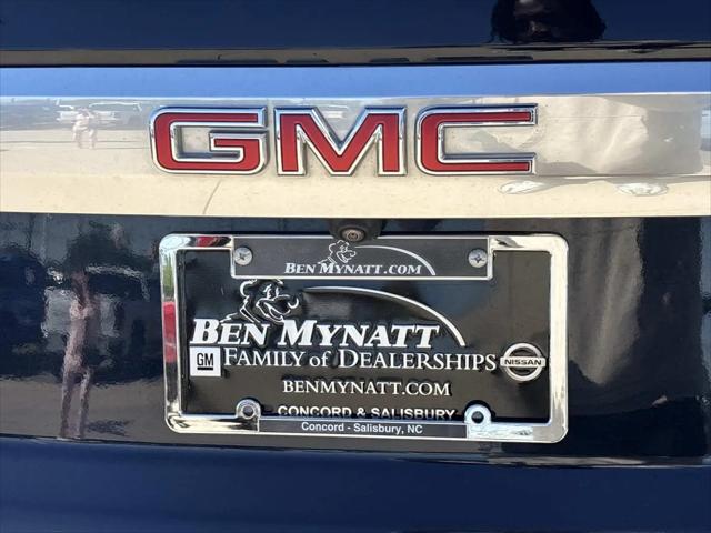 2023 GMC Yukon 4WD Denali