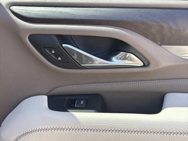 2023 GMC Yukon 4WD Denali