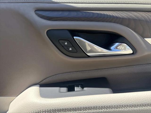 2023 GMC Yukon 4WD Denali