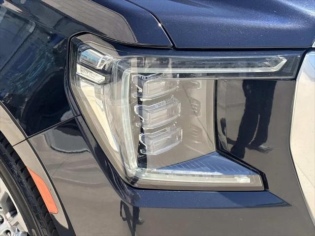 2023 GMC Yukon 4WD Denali