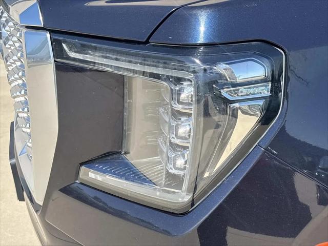 2023 GMC Yukon 4WD Denali