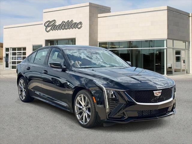 2026 Cadillac CT5 Sport RWD for sale in Concord, NC