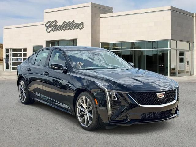 2026 Cadillac CT5 Sport RWD for sale in Concord, NC