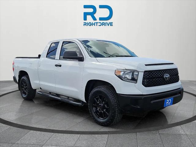 2021 Toyota Tundra SR for sale in El Paso, TX