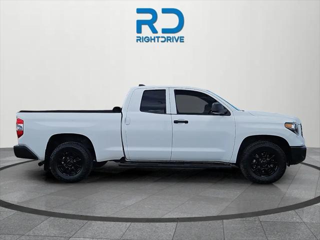 2021 Toyota Tundra SR