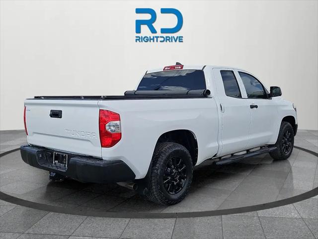 2021 Toyota Tundra SR